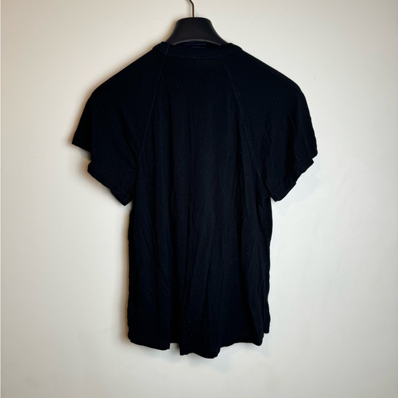 Free People Just A Twist T-Shirt - Size XS - Picture 4 of 6